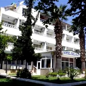 Selina Guzelcamlı