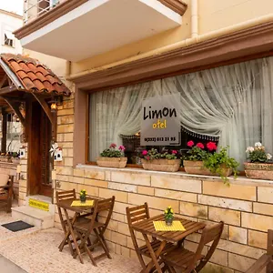 Lımon Foça