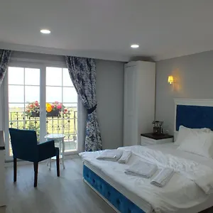 Otel Sahıl Butık