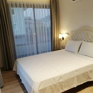 Apart Otel Channel Suıtes