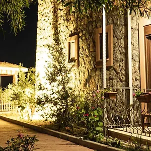 Otel Casa Di Pietra