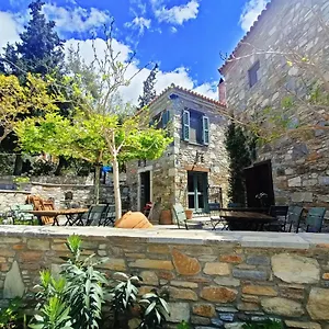 Puli Stone Doğanbey