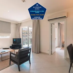 Holiday home Kusadasi Golf