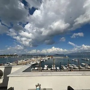 Otel Urla Marin