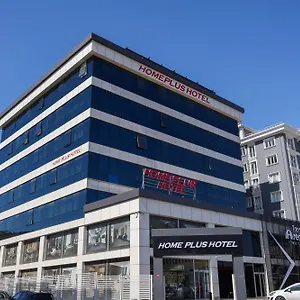 Otel Home Plus Hotel