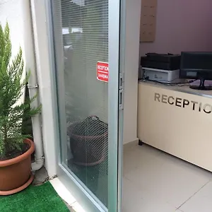 Oda ve Kahvaltı Elit