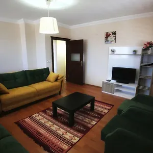 Apart Otel Jalal Vip Apart Hotel